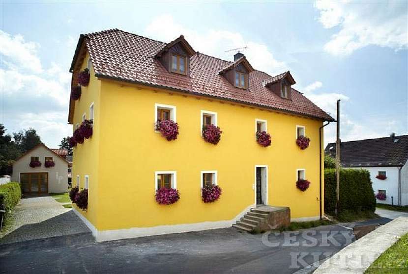 Jako slunečnice