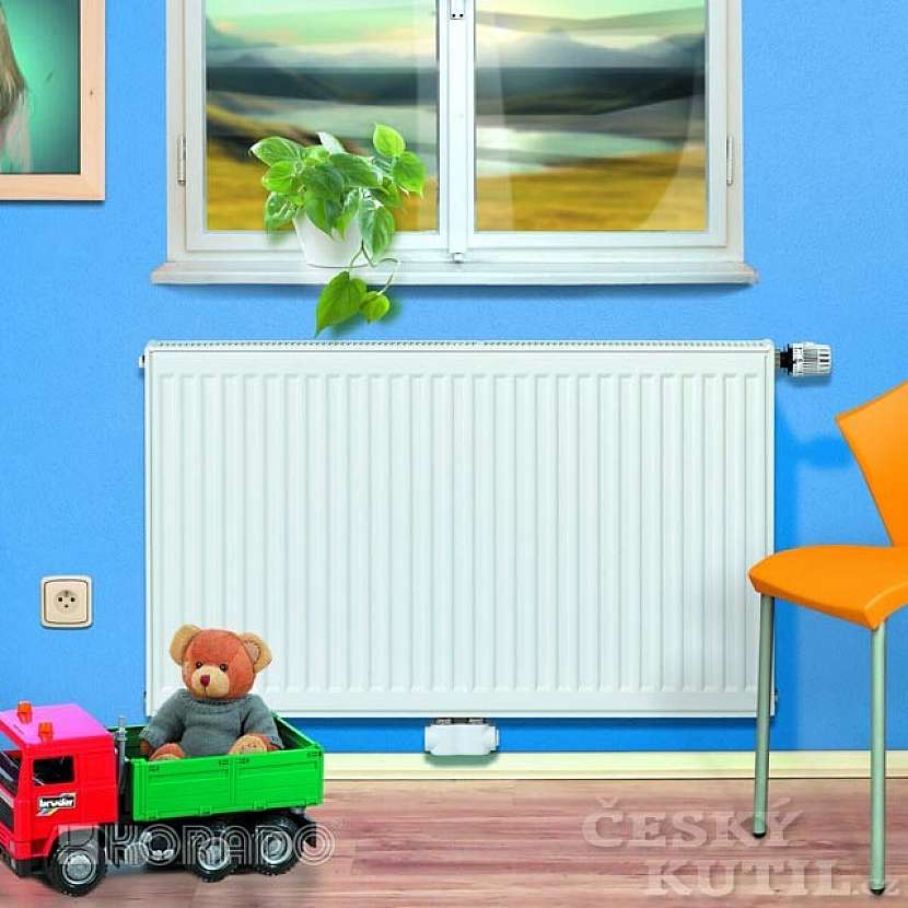 Co je co?