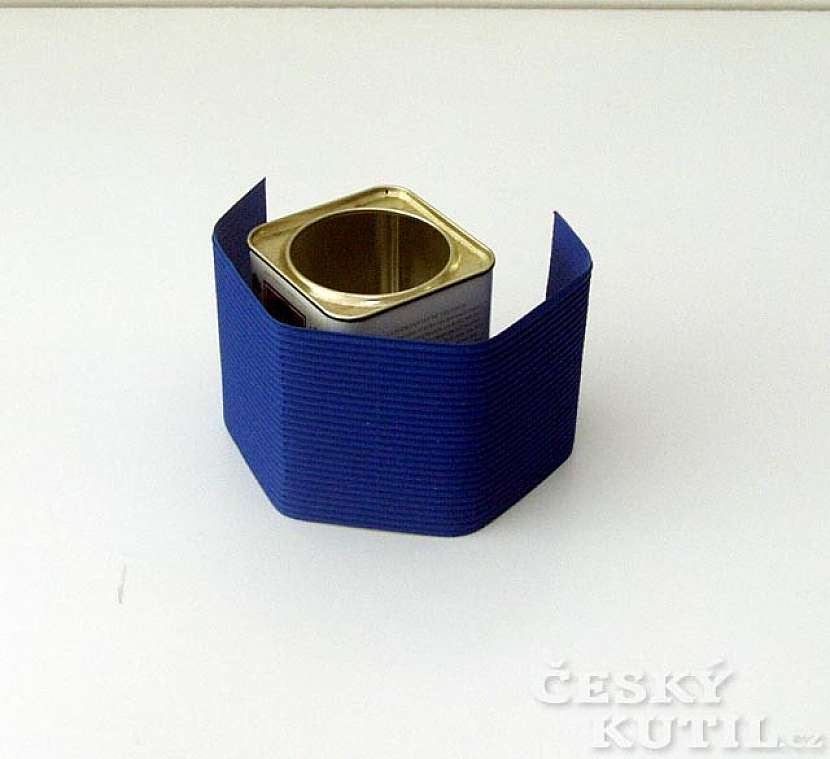 DIY vybavení pro školáky