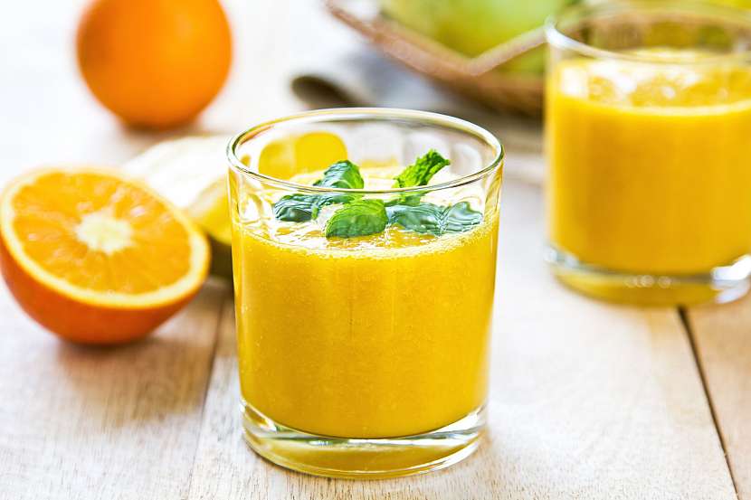 Citrusy