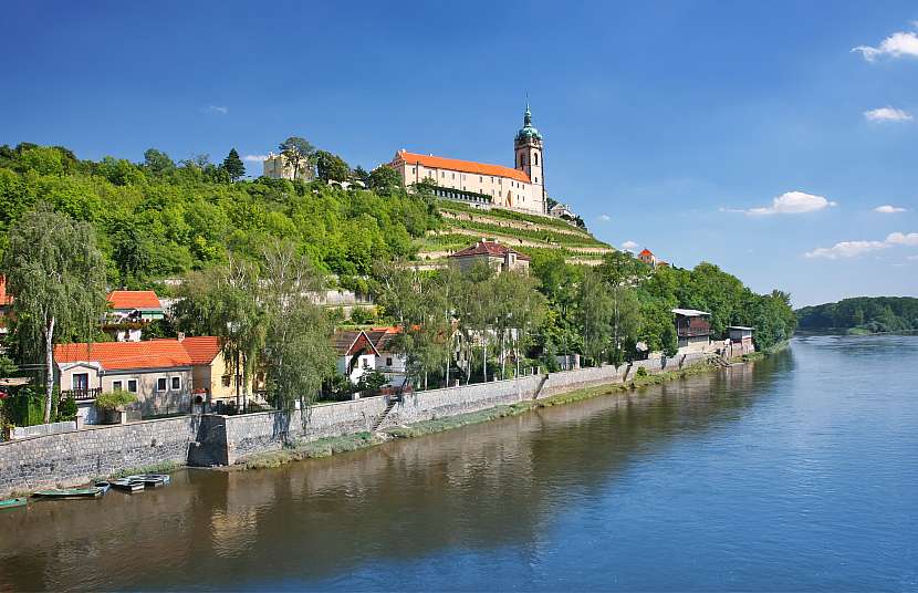 Mělnik