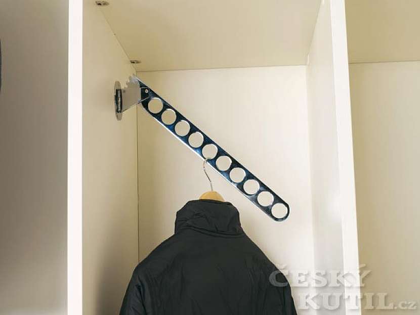 Přizpůsobme si vnitřní prostor vlastním potřebám