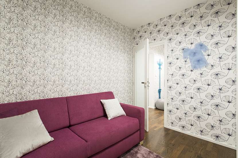 A jak se na proměnu dívají designéři Kamila Douděrová a František Kobližka?