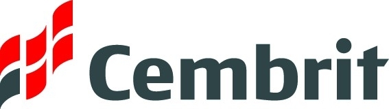 Logo pořadu Cembrit a.s.