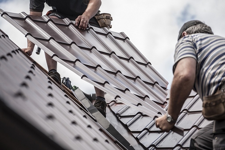 Jakou vybrat střešní krytinu na novostavbu nebo při rekonstrukci střechy?