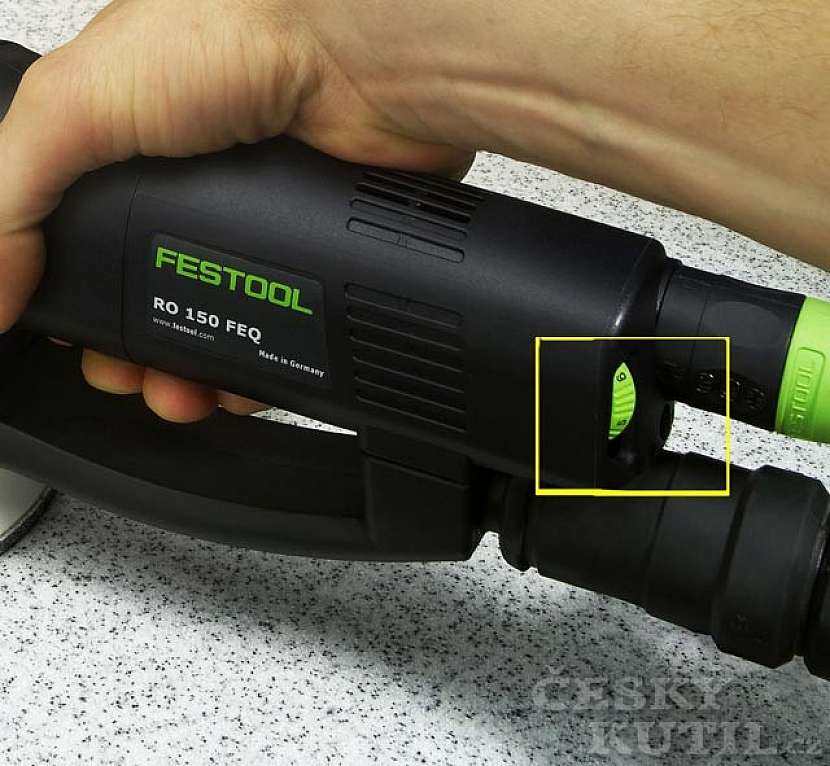 Prvotní seznámení: