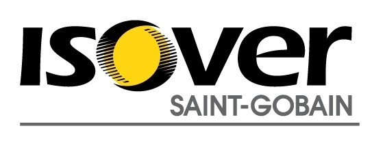 Logo Divize ISOVER, Saint-Gobain Construction Products CZ a.s.