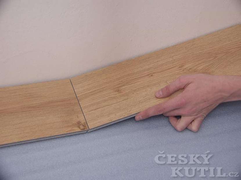 Zvýšené úložné pódium