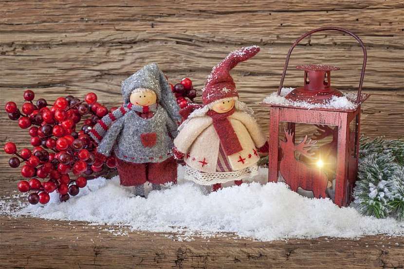 Adventní tvoření, trhy i jarmarky