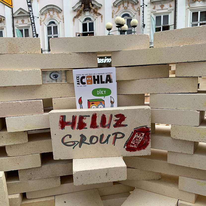 Cihla