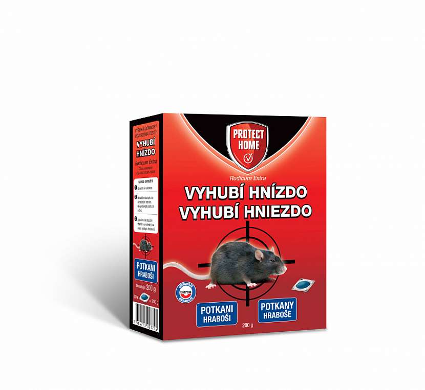Návnada