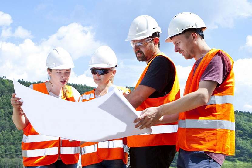 Projektová dokumentace se zaměří také na obnovitelné zdroje a energetickou náročnost budov