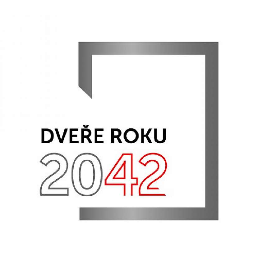 Soutěž Dveře roku 2042