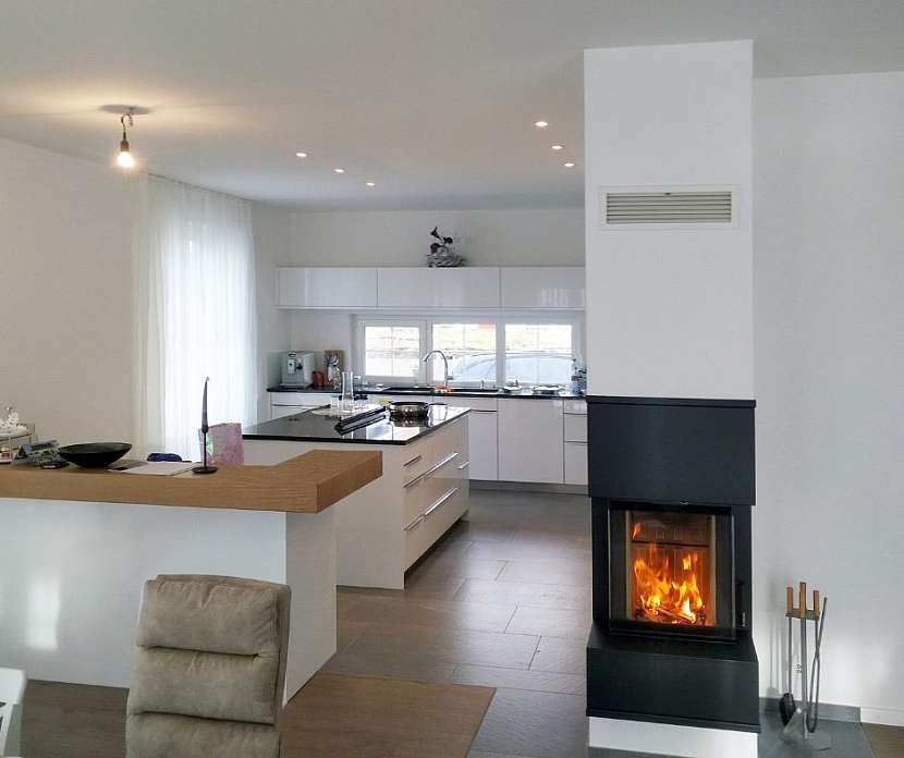 Kingfire Grande S