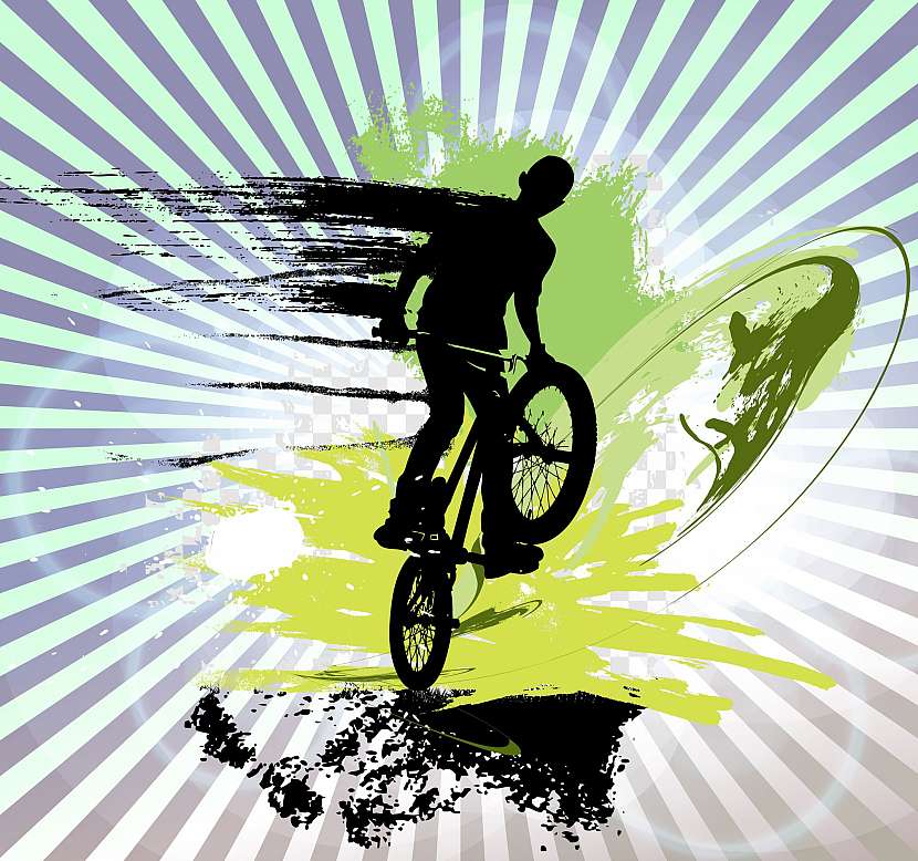 Biker