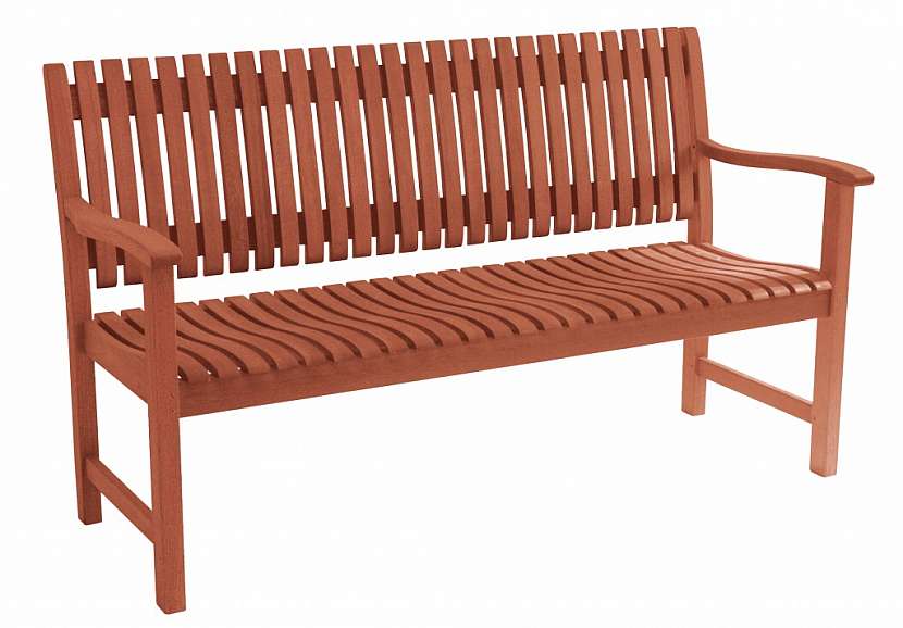 Zahradní nábytek, jaký materiál zvolit?