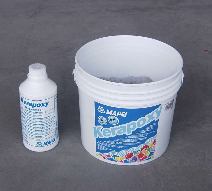 Hydroizolace