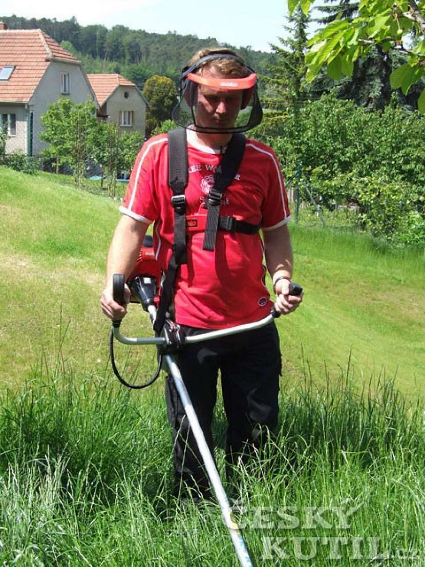 Družné hovory při práci