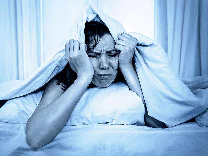 Deprese
