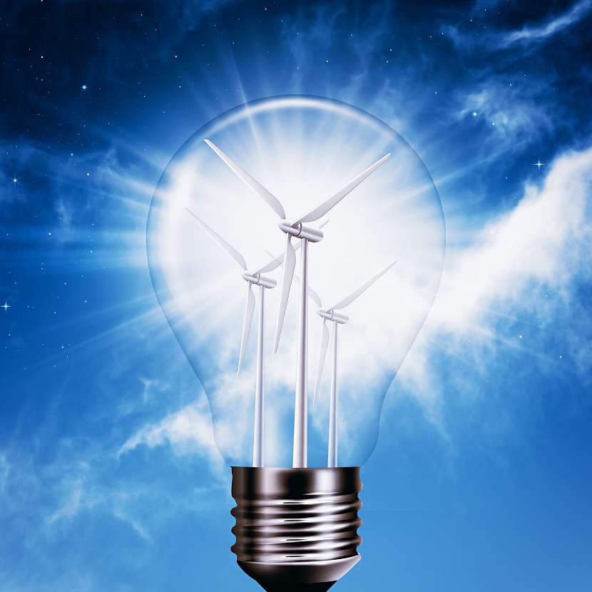 Energie