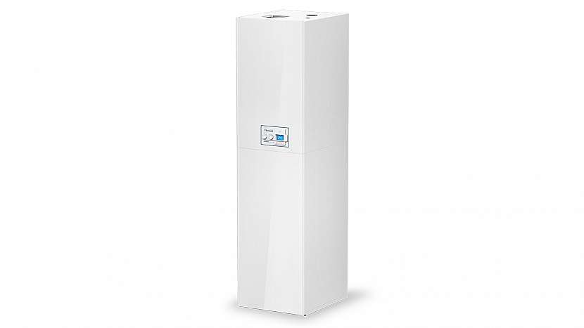 Sestava THERM 25 KDZ + zasobnik 80 l