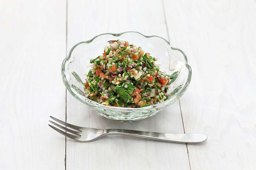 Tabouleh