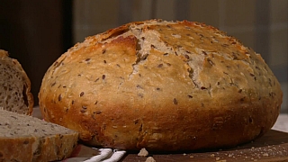 Recept na skvělý domácí chléb