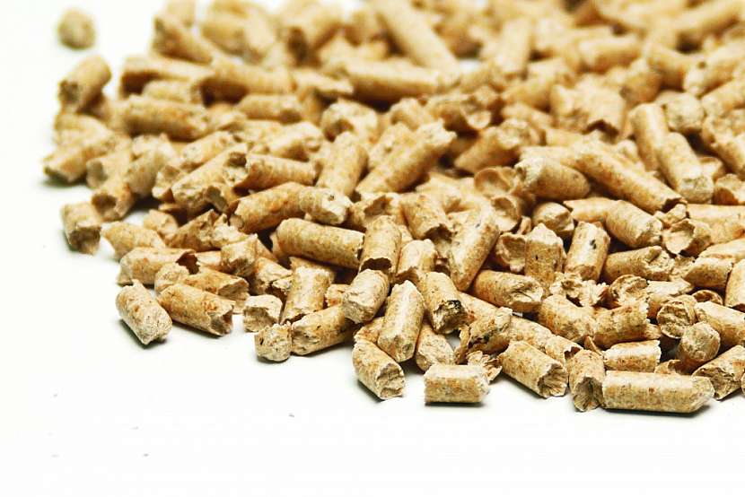 Kotlíkové dotace zvažuje využít 60 % majitelů domů a chat, nejčastěji na tepelná čerpadla a peletové kotle