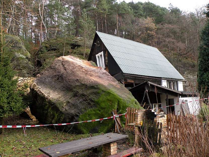 Nepodceňujte dostatečné zabezpečení