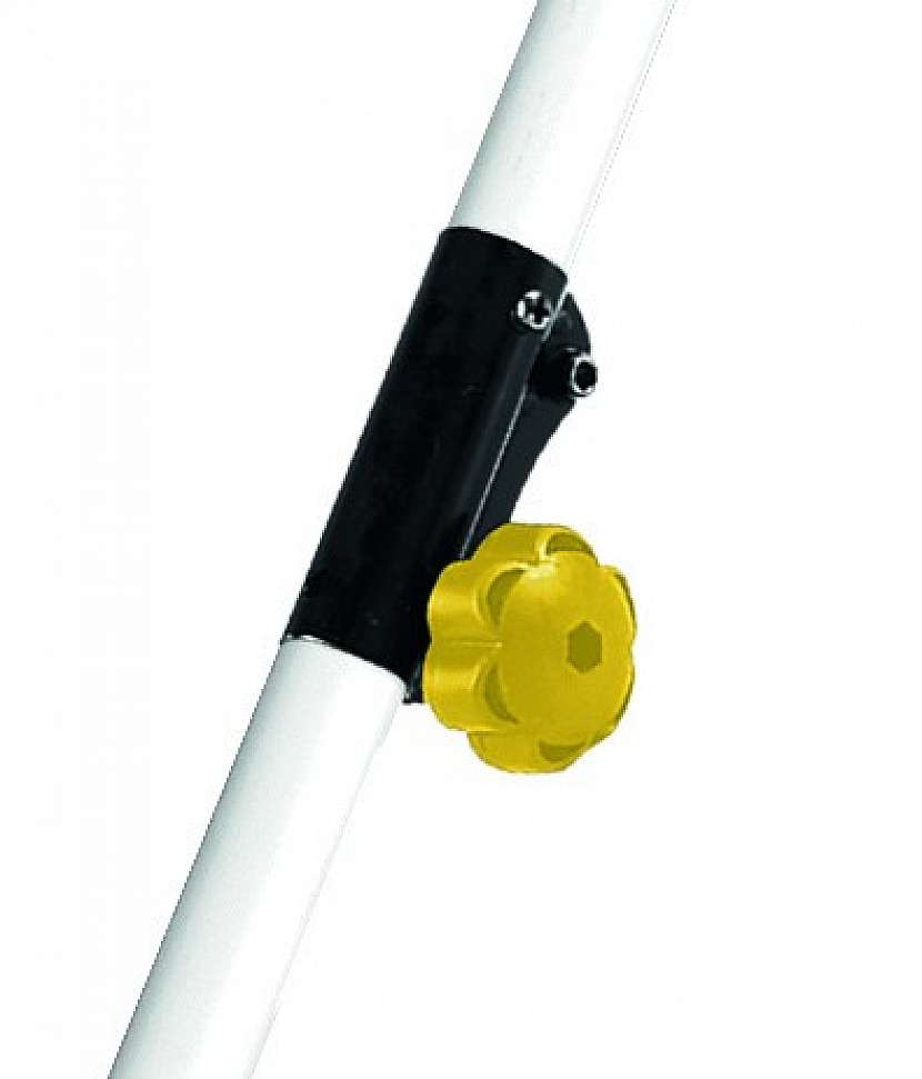 Dělená hřídel FZS 3020-B
