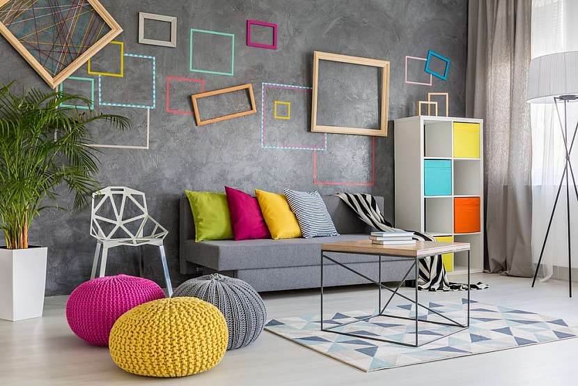 Velká premiéra! Veletrh DESIGN SHAKER představí společný projekt ikonických značek ARTE a MOOOI
