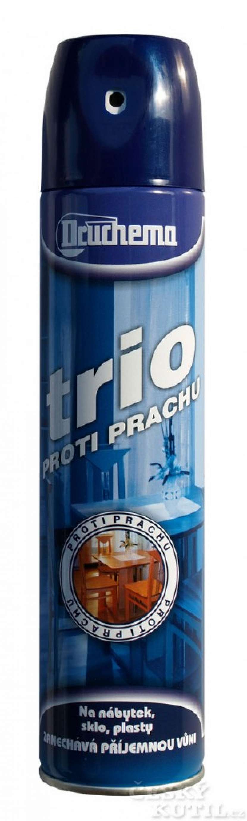 Univerzální ochránce