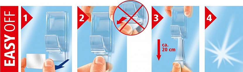 tesa Powerstrips®