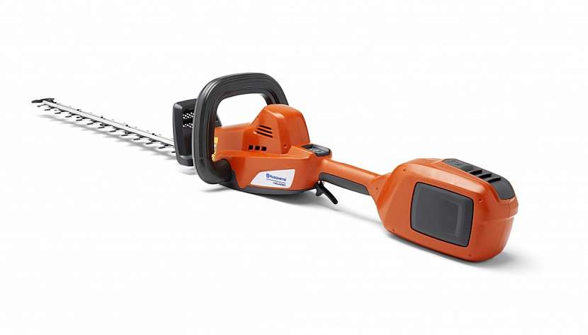 Akumulátorový plotostřih Husqvarna 136LiHD50
