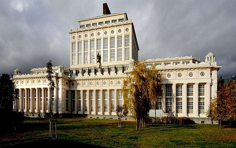 Světový den vody