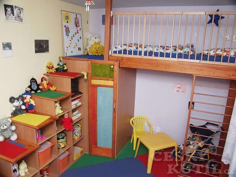 Schody – přístup na patro aneb cesta vzhůru