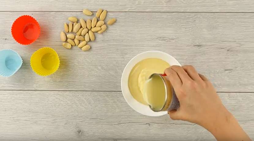 Kokos a mléko