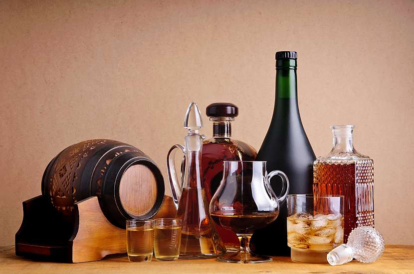 Degustace