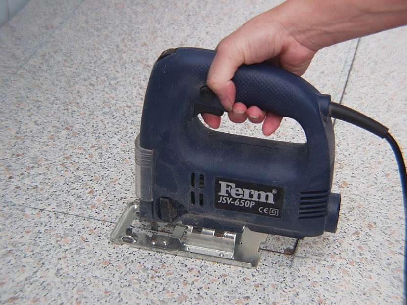 Renovace kuchyně za víkend a za babku - 1.díl