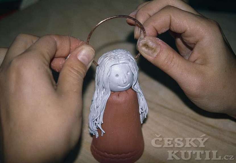 Pomůcky a potřeby