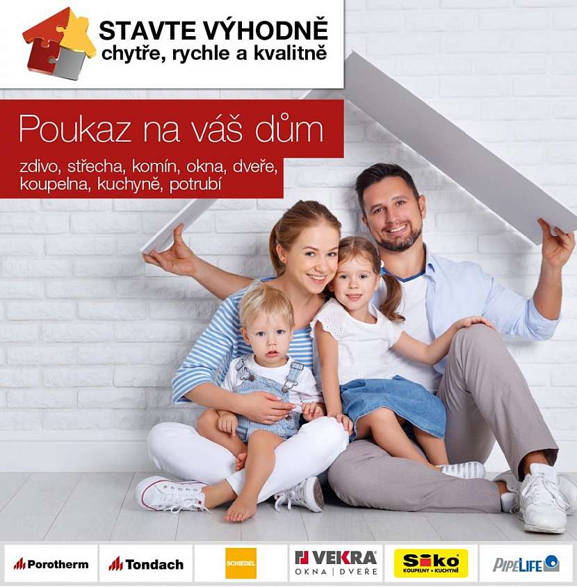 A jaké slevy na Vás čekají?