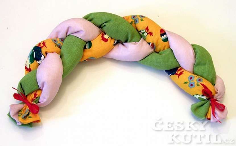 Na uvítanou koledníkům