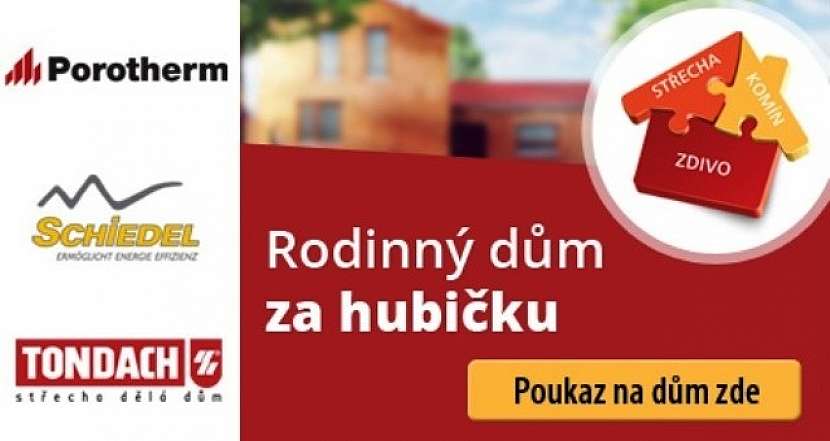 Akce Poukaz na dům