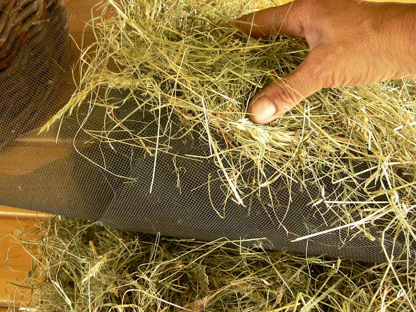Návod na výrobu Rohu hojnosti, barevné podzimní dekorace, která vaší domácnost ochrání před podzimním nečasem