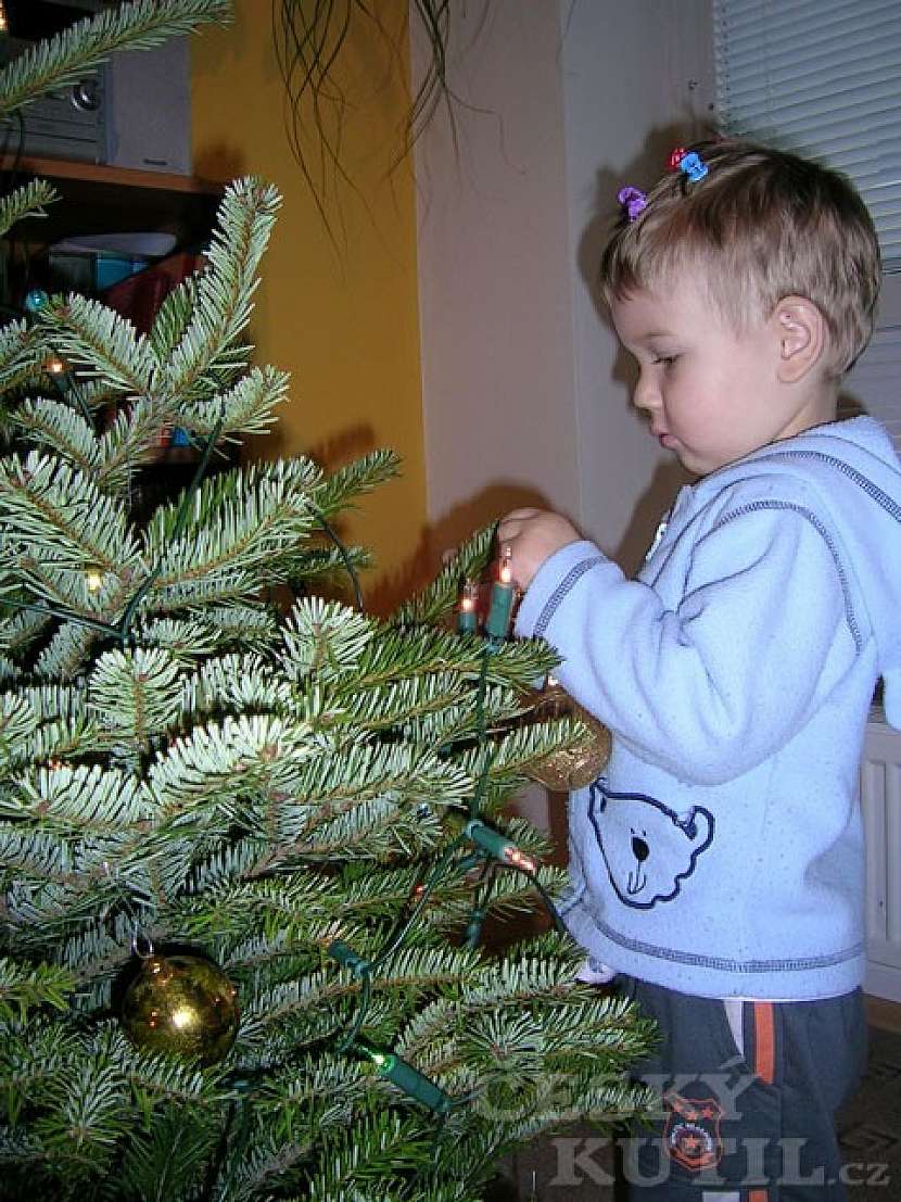 Začátek adventu – tipy