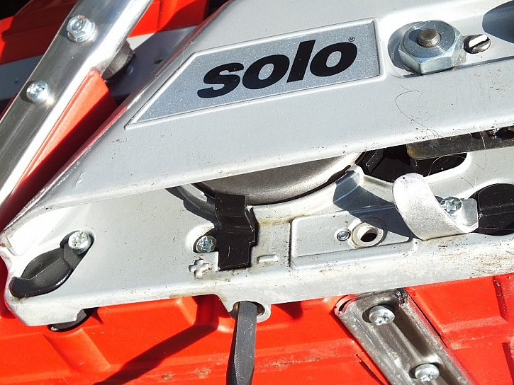 Solo 651C - velký výkon v malém těle