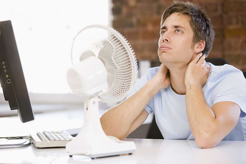 Ventilátor