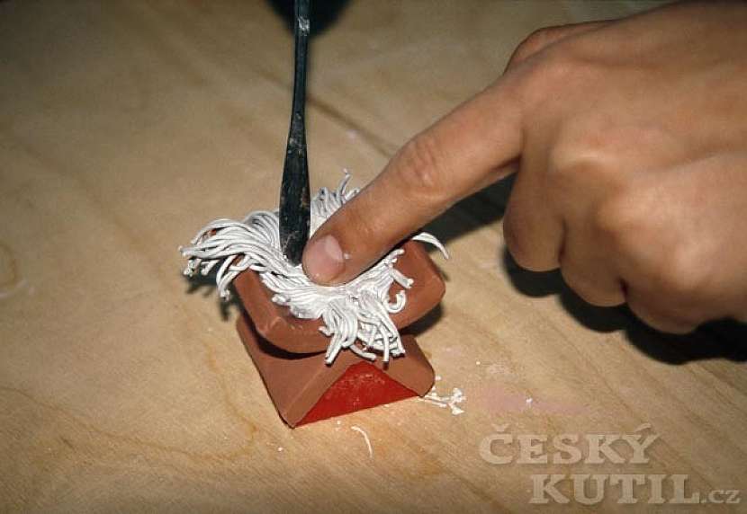 Pomůcky a potřeby