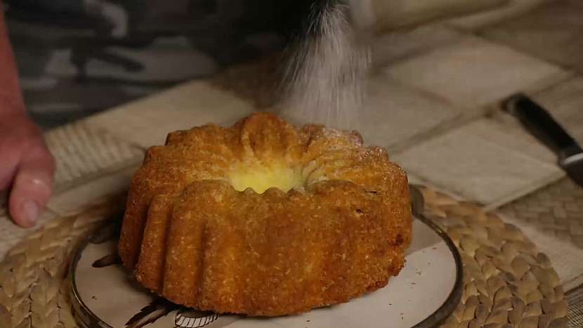 Bábovka