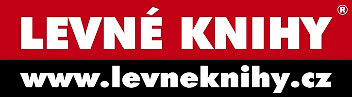 Logo Levneknihy.cz s.r.o.- internetový obchod